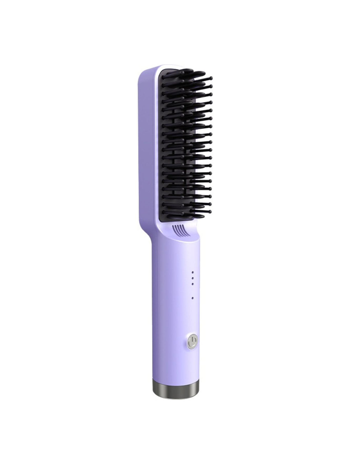 Straightening comb power cord detail
