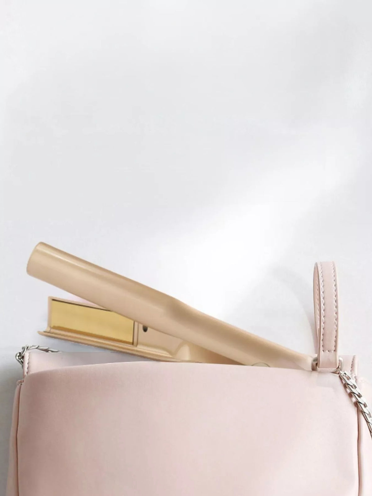 2 in 1 styling tool full view with cable