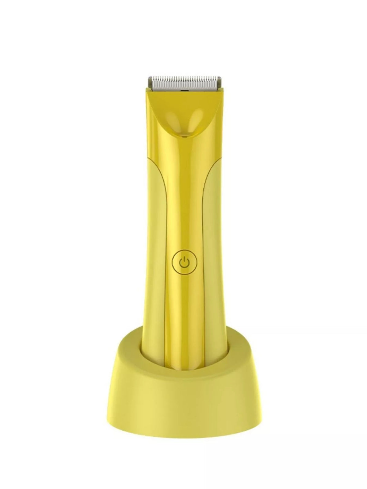 Compact epilator full product view