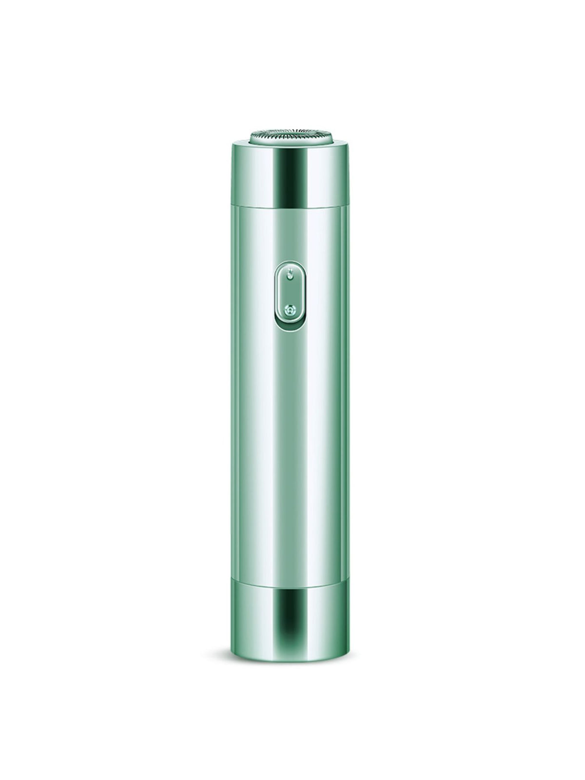 Epilator size reference