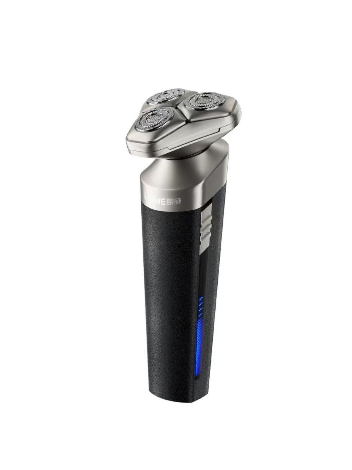 Electric shaver full product view