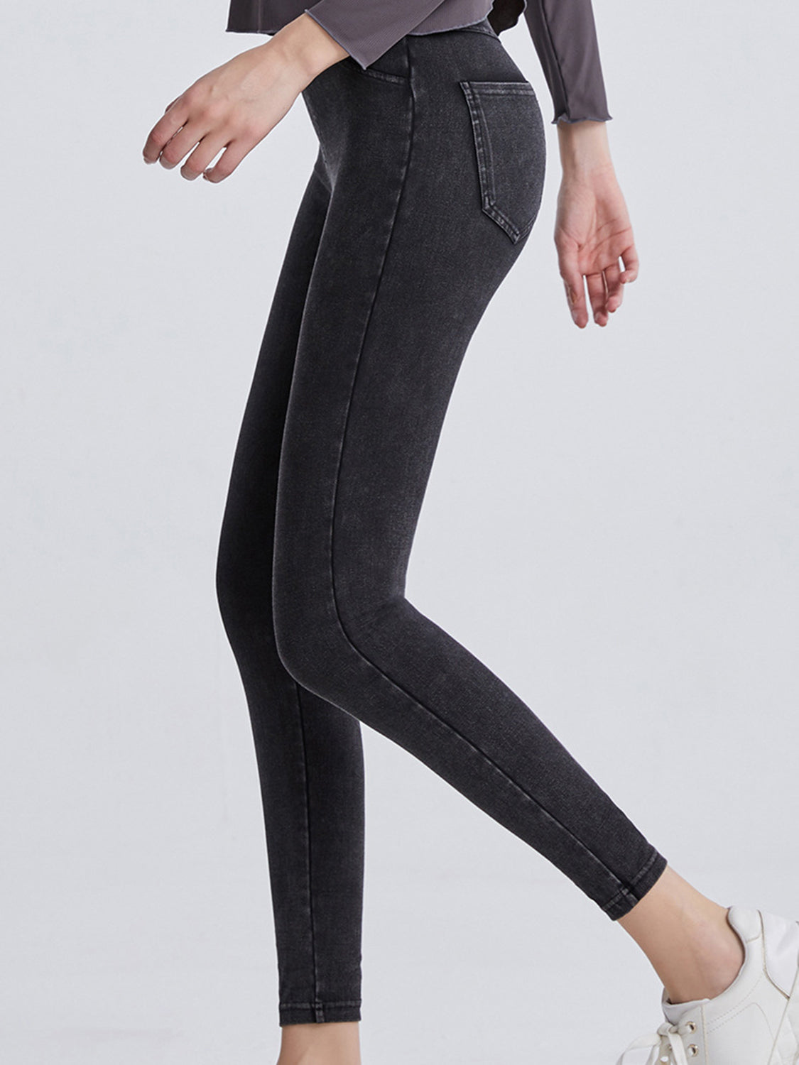 Sports leggings color option