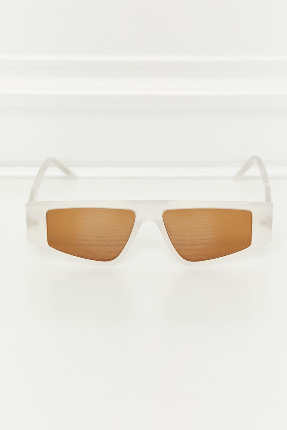 Geometric TAC Polarization Lens Sunglasses - Fashorio
