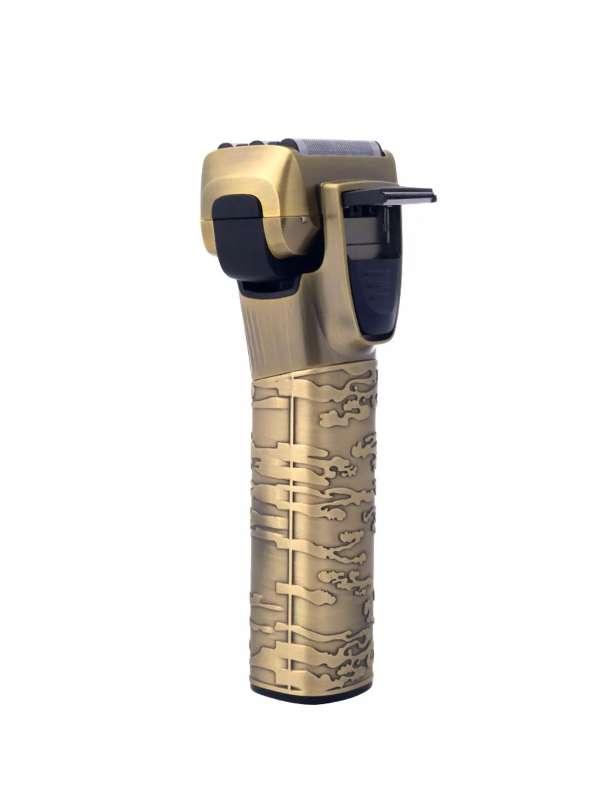 Clipper guard combs