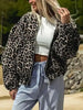 Leopard print