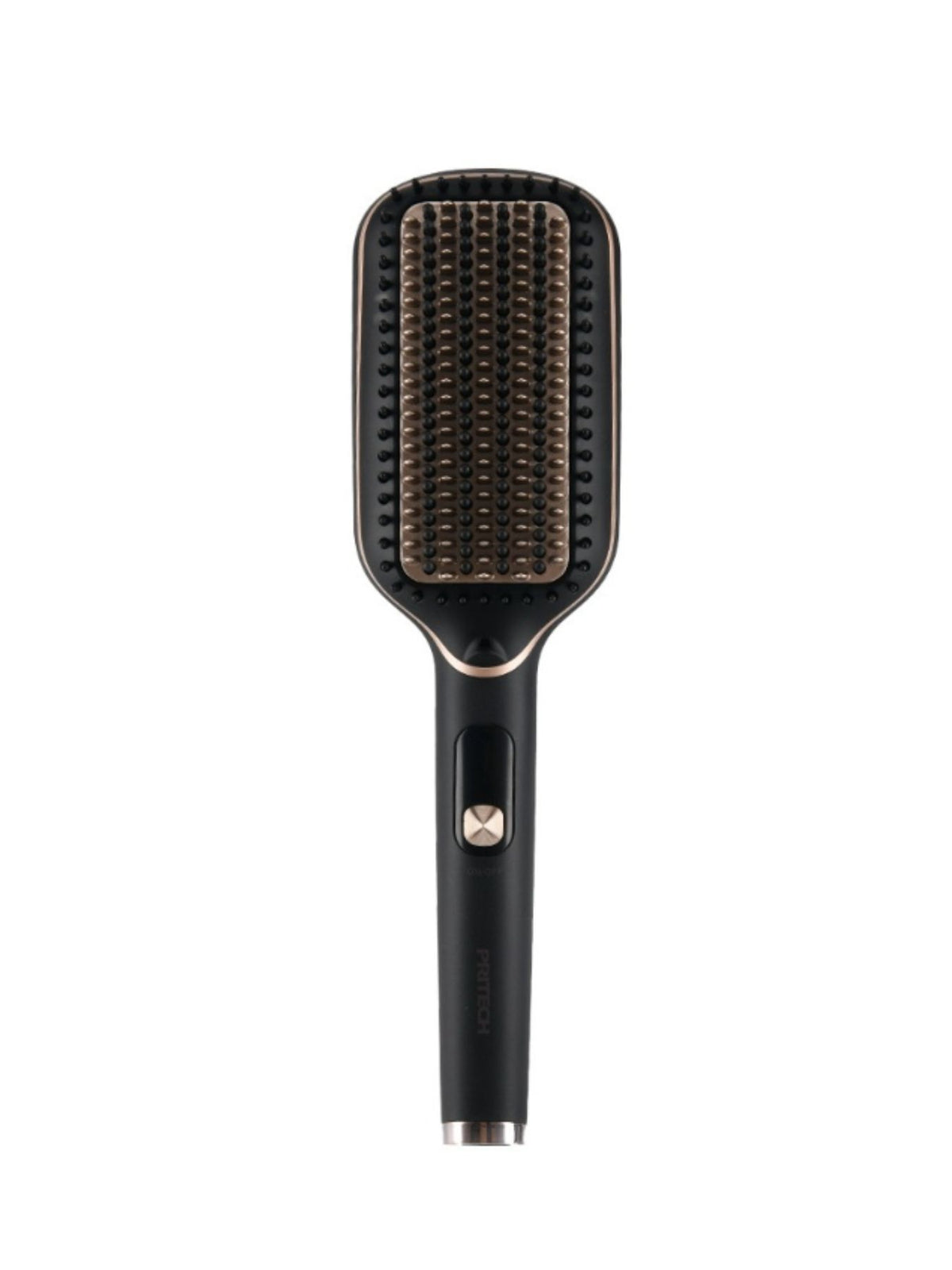 Straightening comb power cord and plug