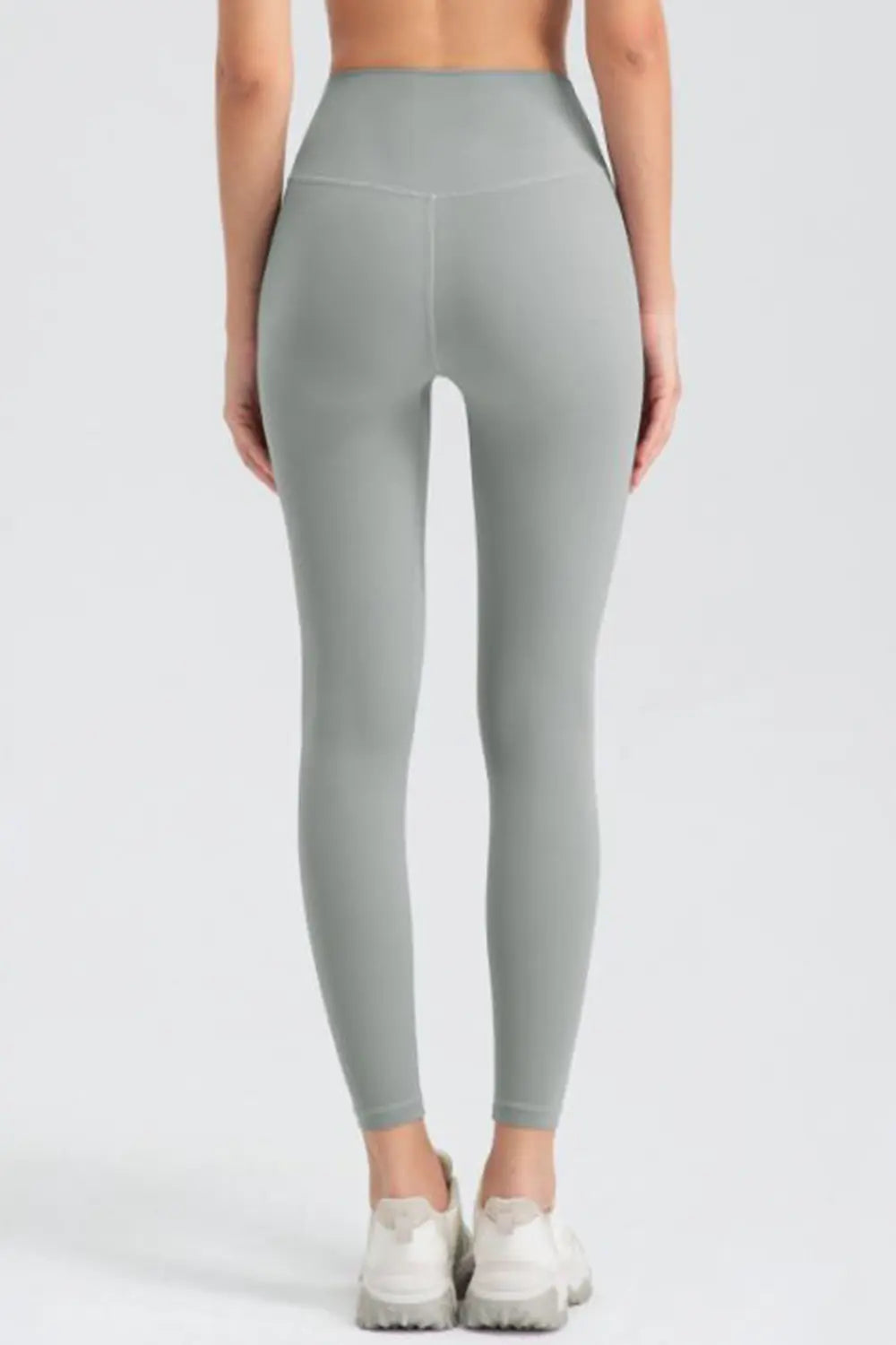 Active leggings color option