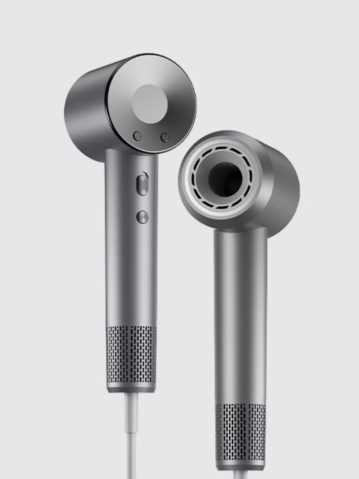 Hair dryer color options