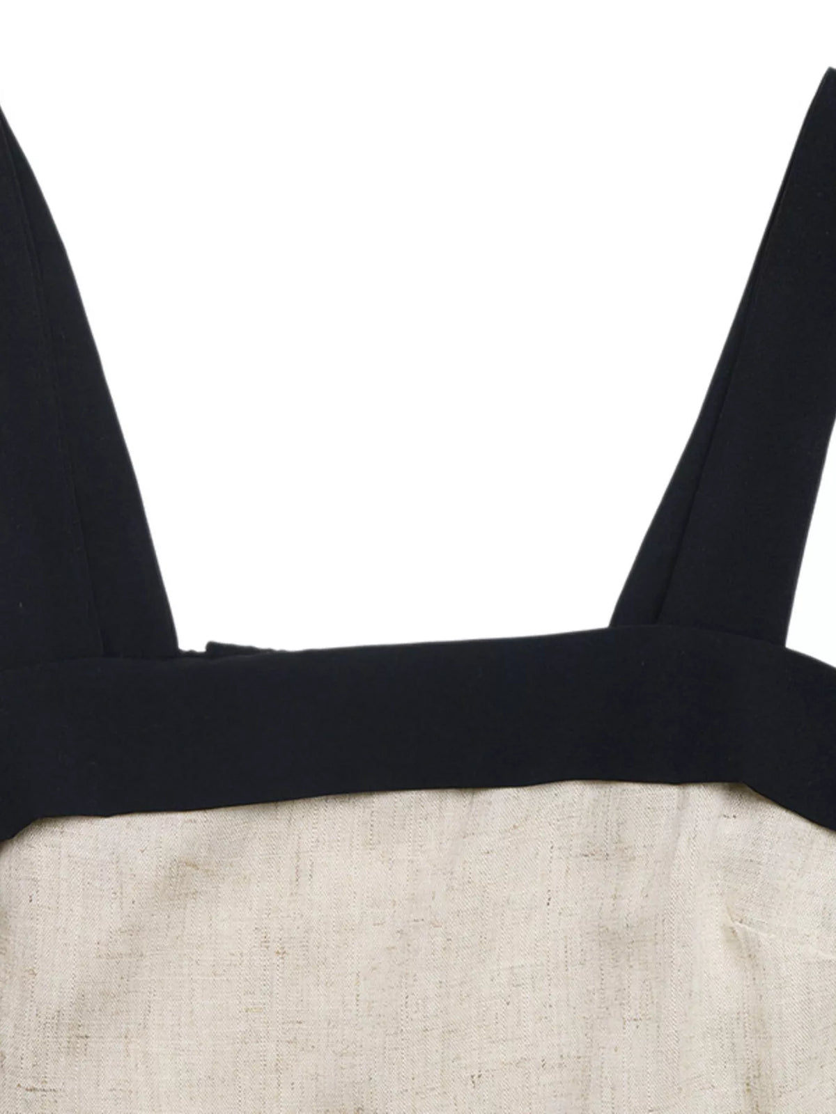 Contrast Trim Cami and Skort Set, view 9