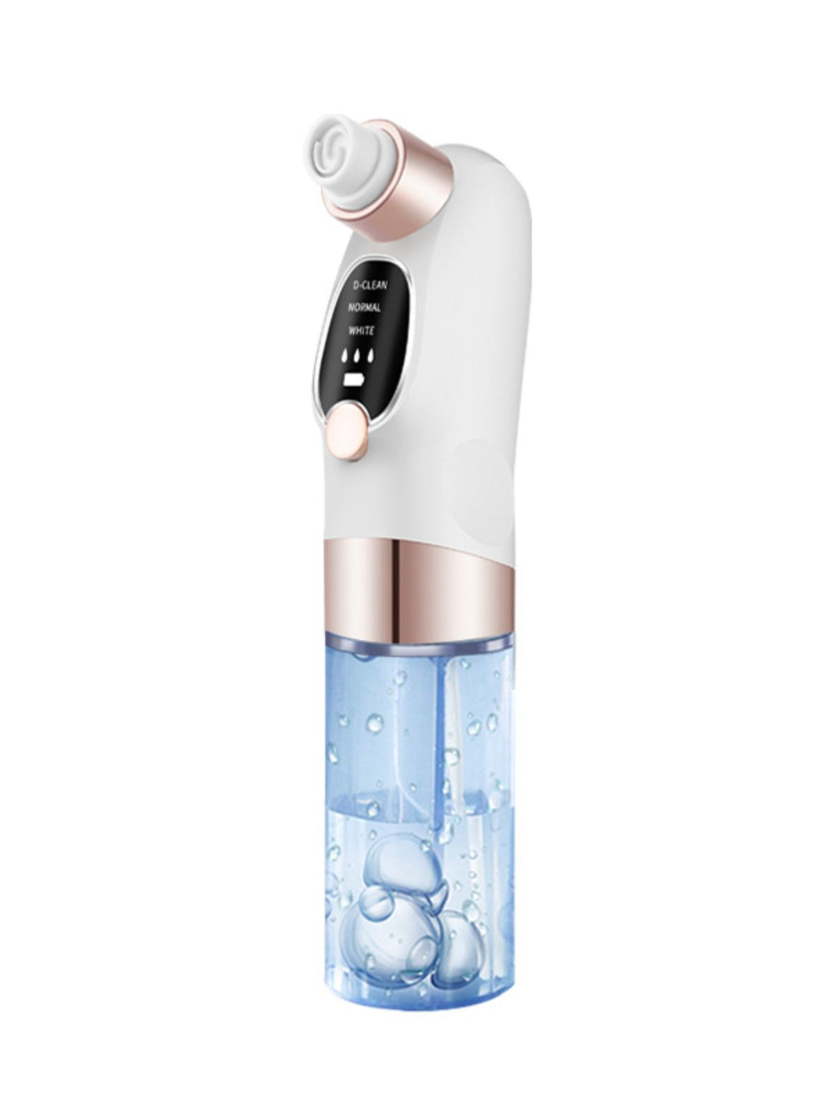 Facial cleansing device full product