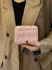 Blush Pink