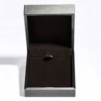 10 Carat Moissanite 925 Sterling Silver Ring - Fashorio