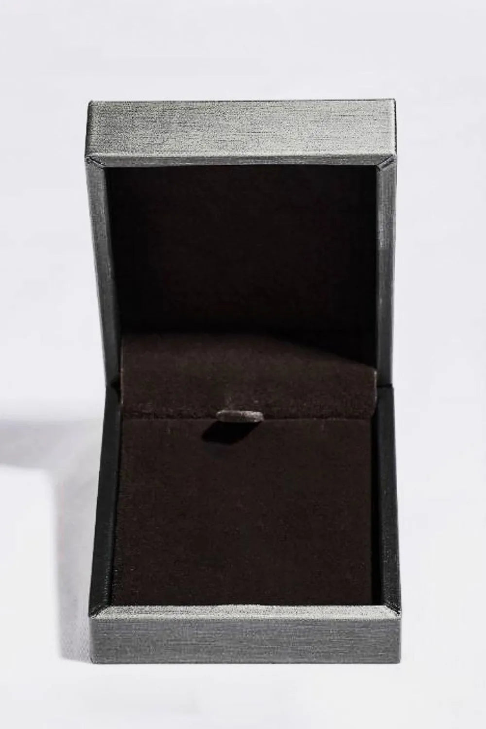 Fashorio 925 Sterling Silver Inland Zircon Necklace