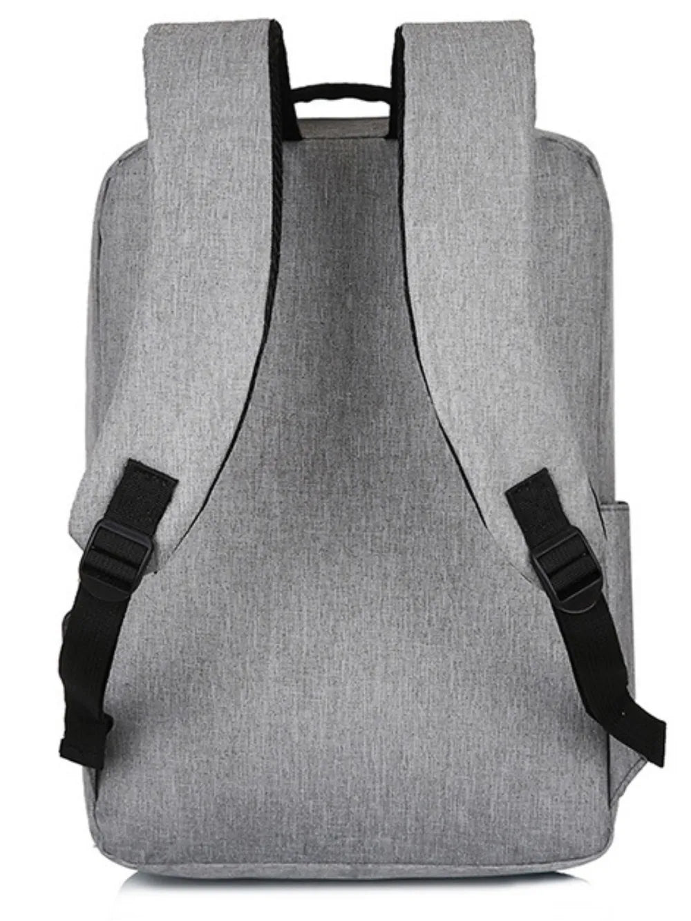 Fashorio Bags Adjustable Straps Oxford Cloth Backpack Bag