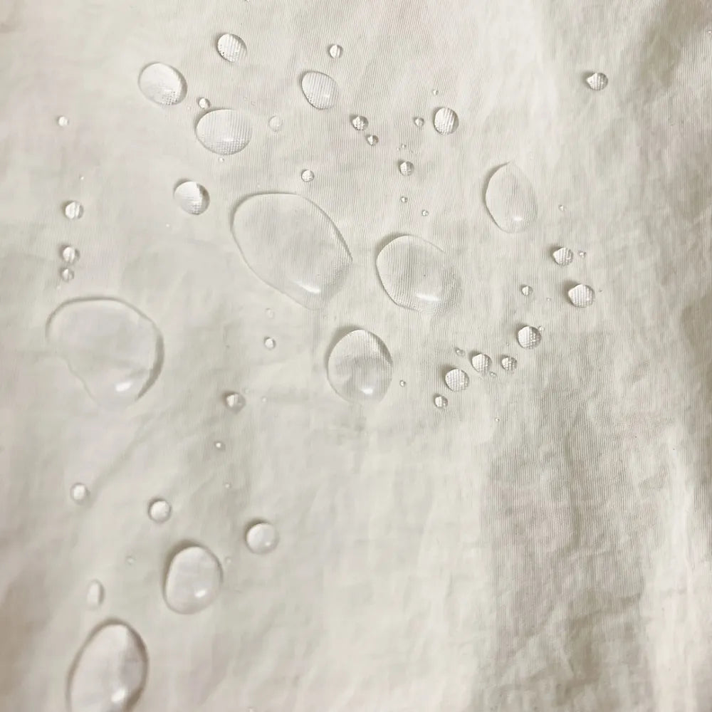 Fashorio Bags Drawstring Nylon Backpack Bag