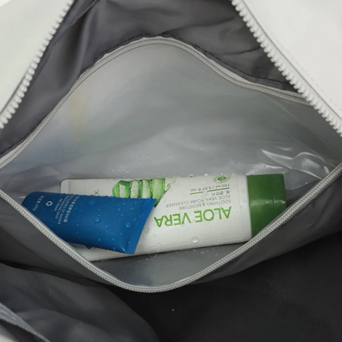 Fashorio Bags Nylon Solid Travel Bag