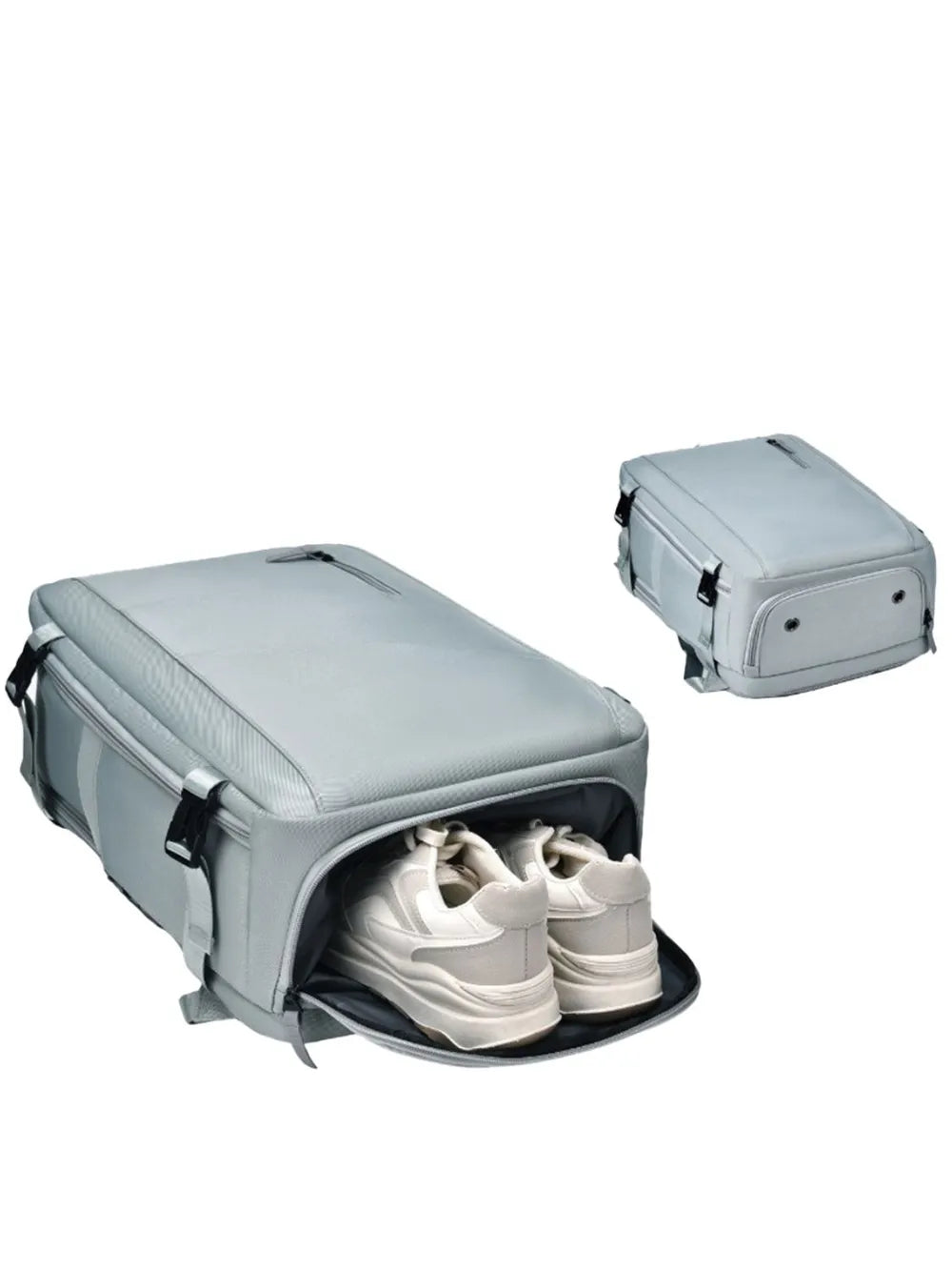 Fashorio Bags Oxford Cloth Adjustable Straps Backpack Bag