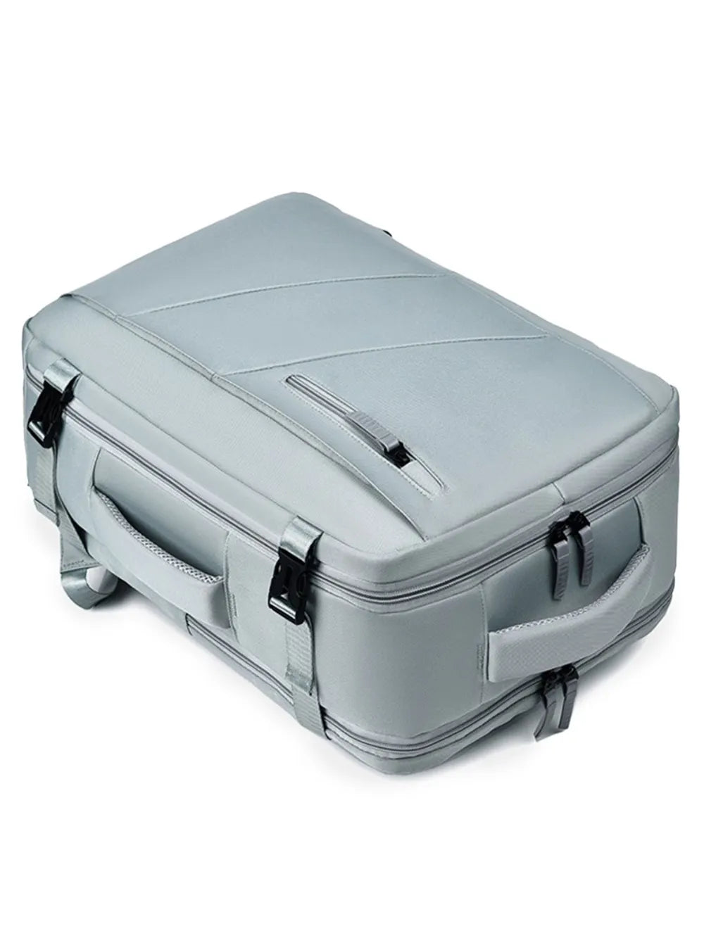 Fashorio Bags Oxford Cloth Adjustable Straps Backpack Bag