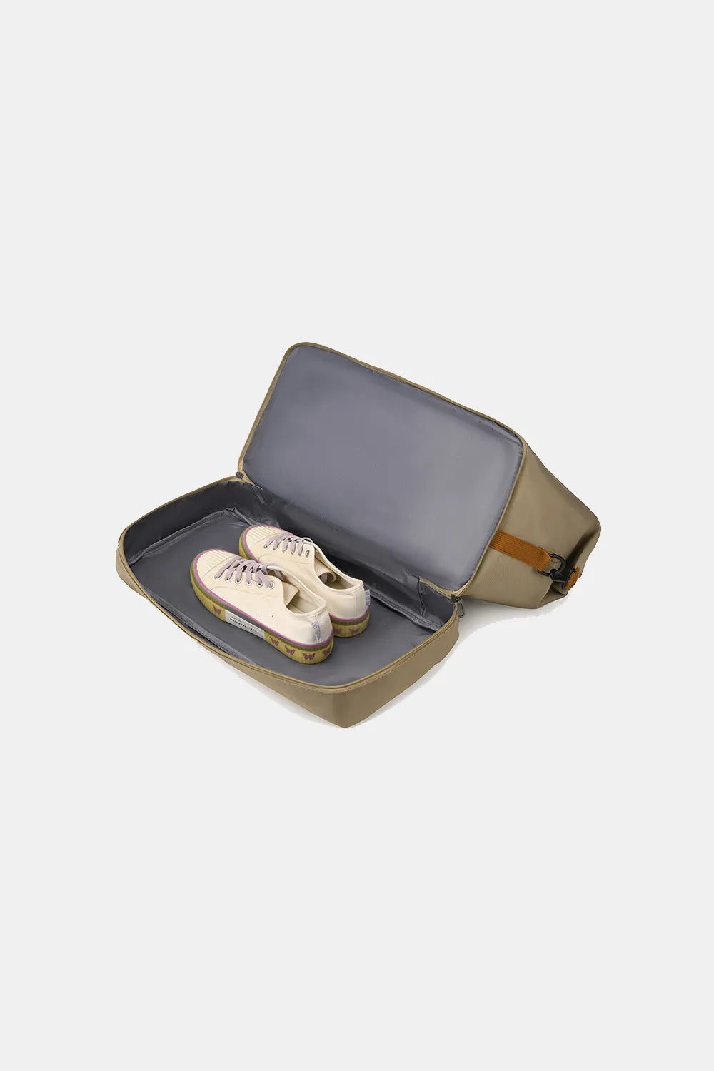 Fashorio Bags Oxford Cloth Dry and Wet Separation Travel Bag