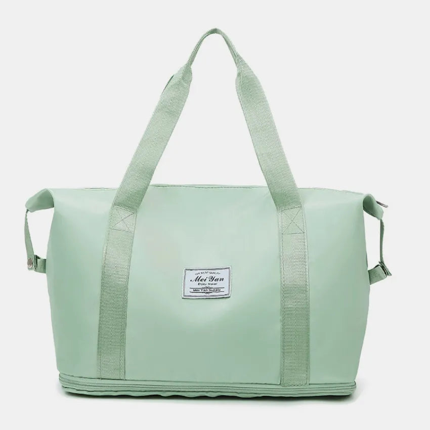 Fashorio Bags Oxford Cloth Oversize Travel Bag