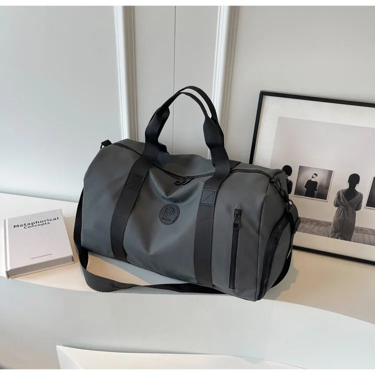 Fashorio Bags Oxford Cloth Travel Bag