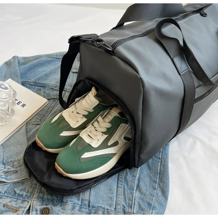 Fashorio Bags Oxford Cloth Travel Bag