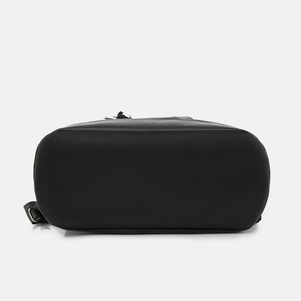 Fashorio Bags Tassel Oxford Cloth Backpack Bag