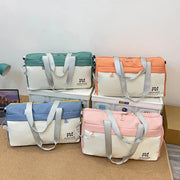 Fashorio Bags Waterproof Portable Travel Bag