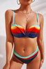 Red/Blue/Black