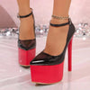 Black Red