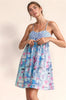 BLUE PINK