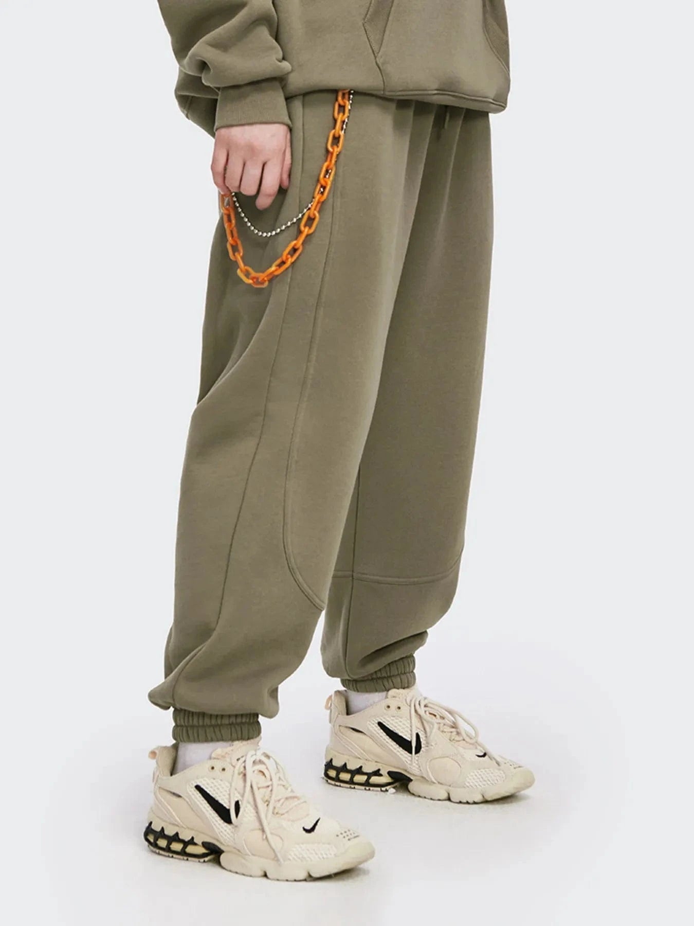 Men's Casual Drawstring Joggers - Fashorio
