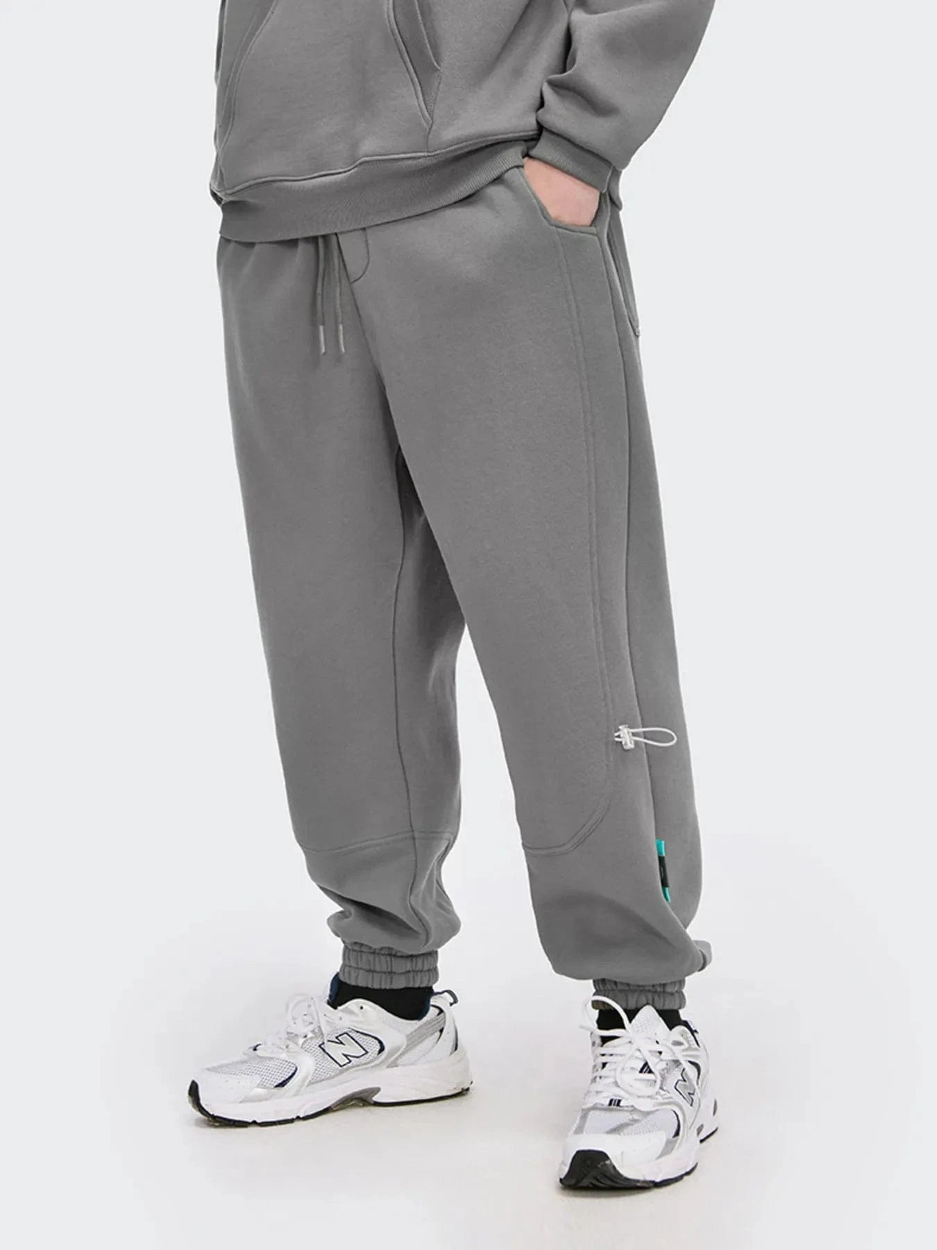 Men's Casual Drawstring Joggers - Fashorio