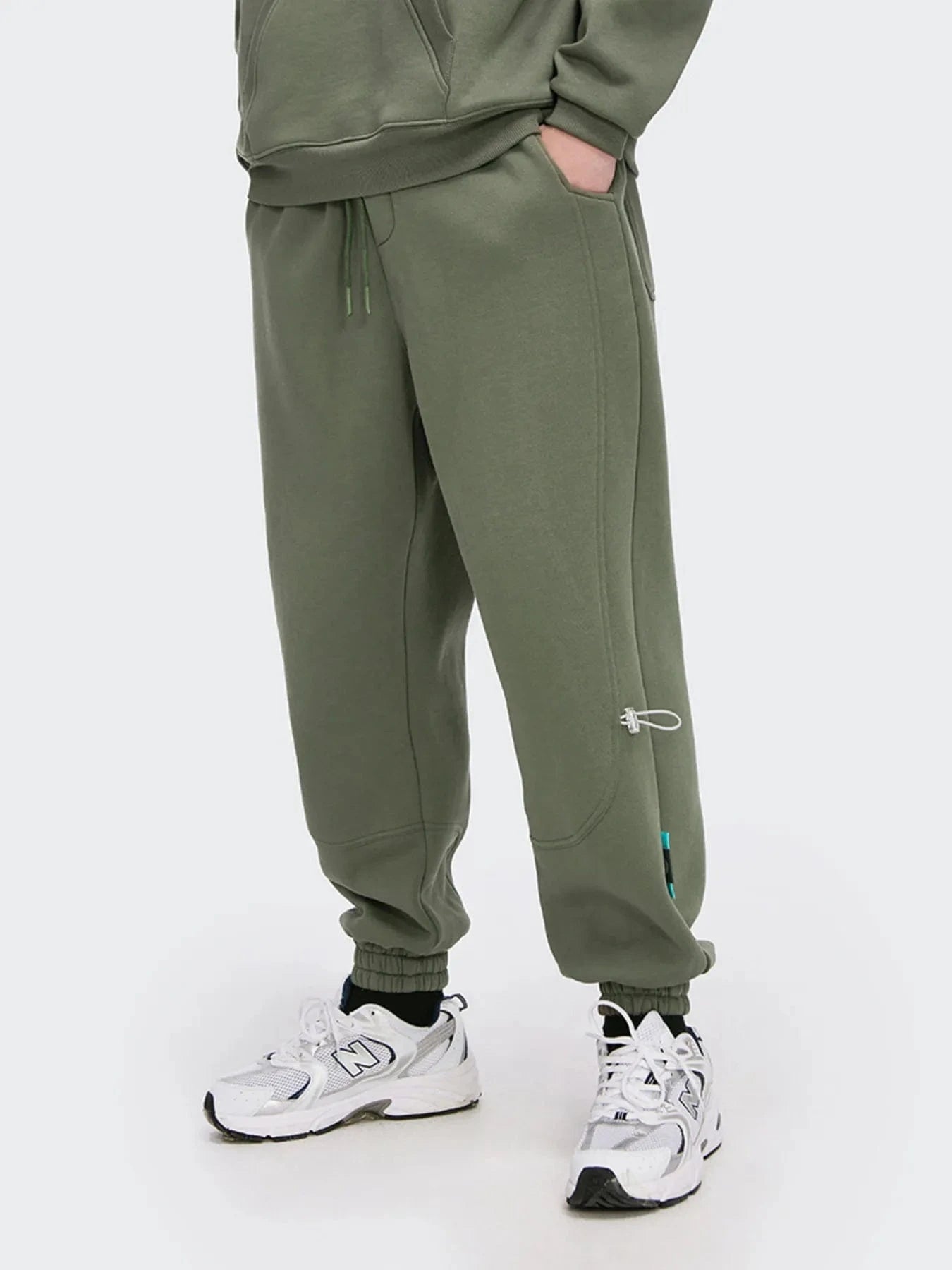 Men's Casual Drawstring Joggers - Fashorio