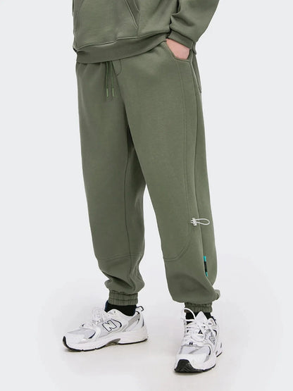 Men's Casual Drawstring Joggers - Fashorio