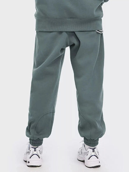 Men's Casual Drawstring Joggers - Fashorio