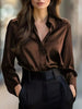 Coffee Brown