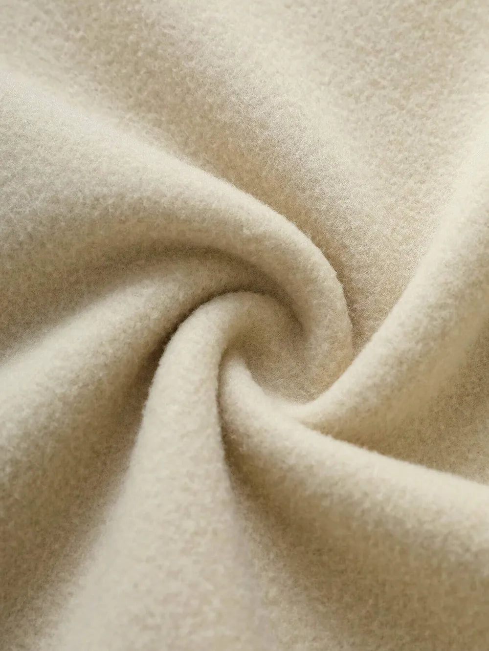 Fashorio FAITH OVER FEAR Dropped Shoulder Hoodie