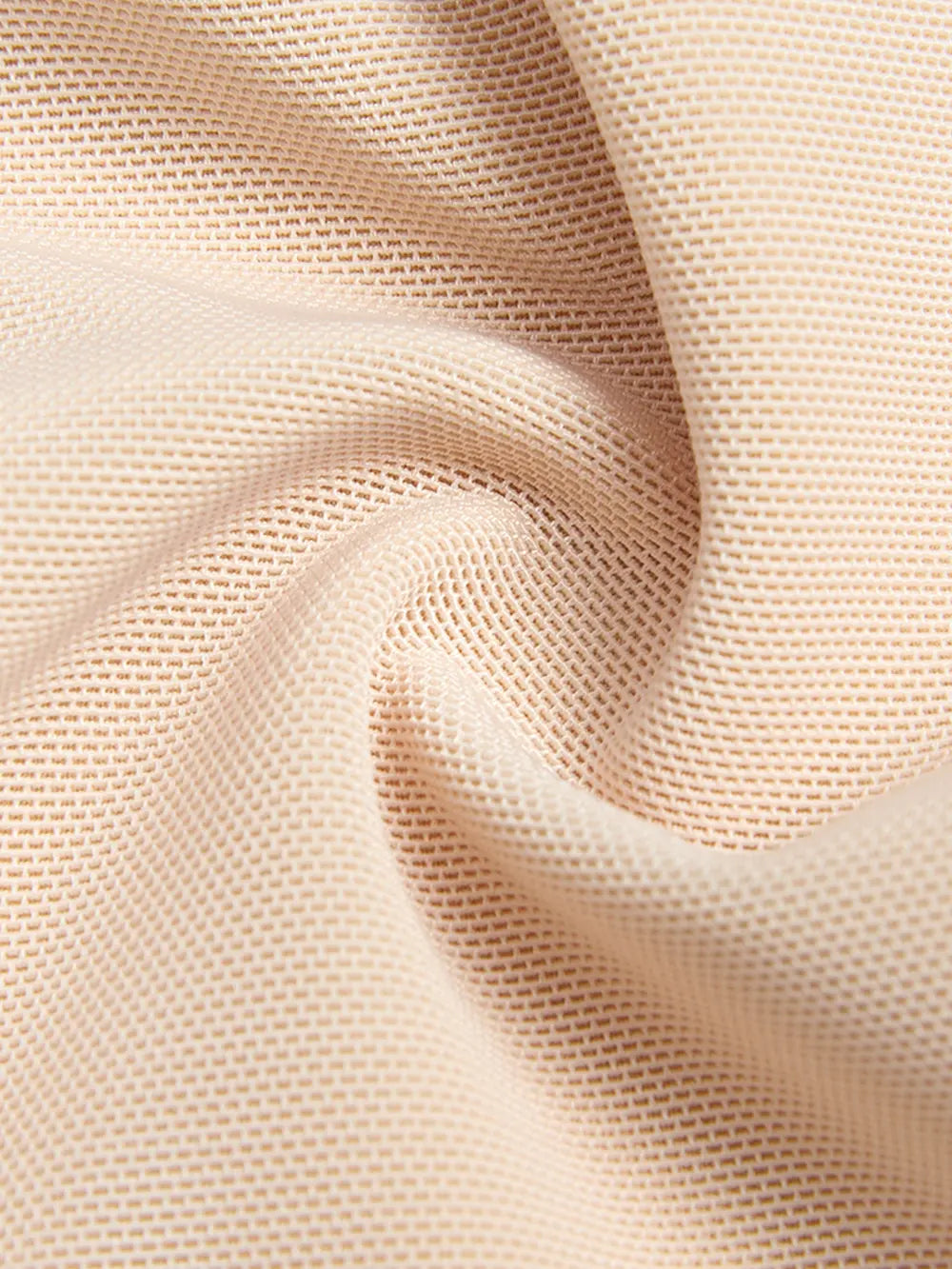 Fashorio Full Size Zip Up Lace Detail Long Sleeve Shapewear