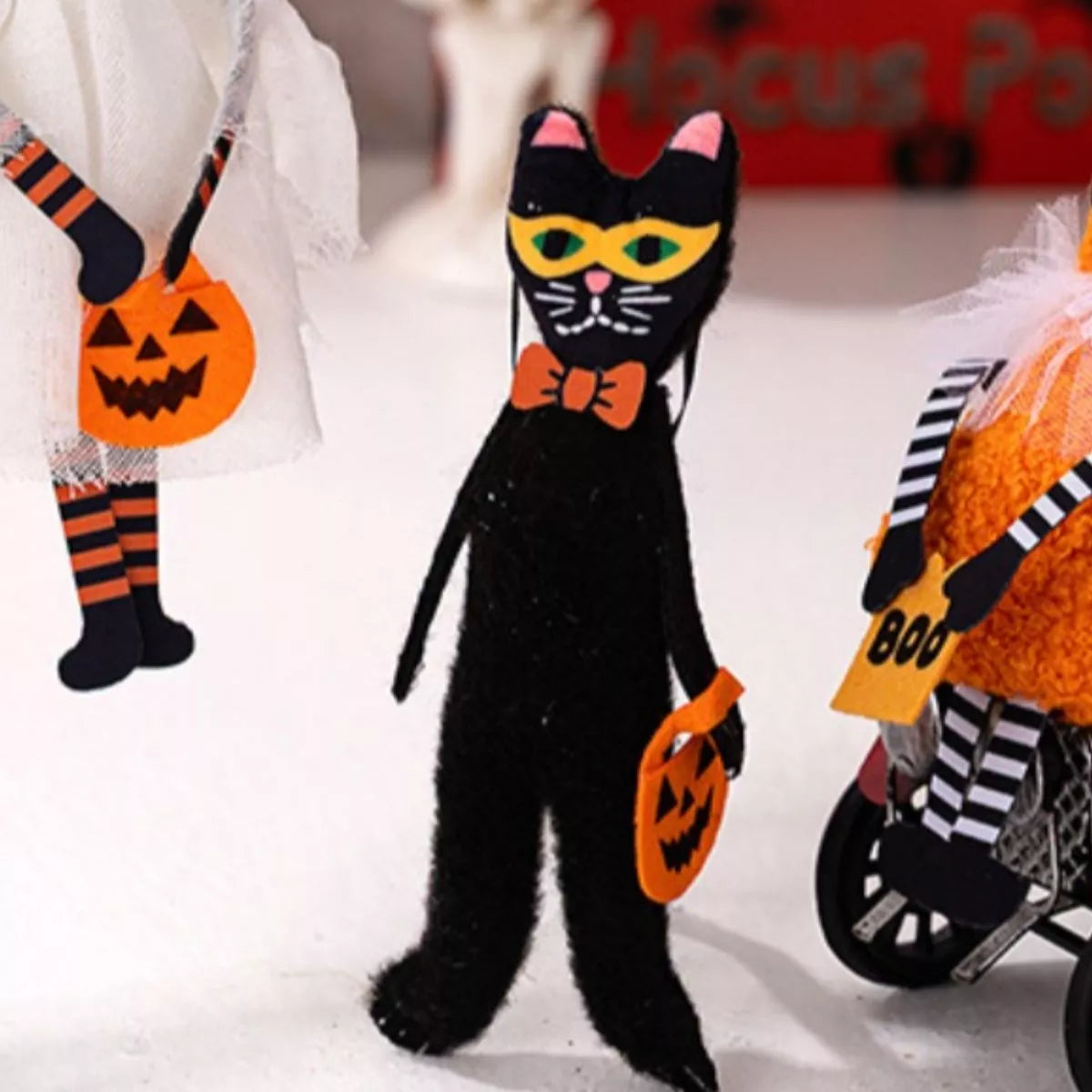 Fashorio Halloween Hanging Decorative Ornaments