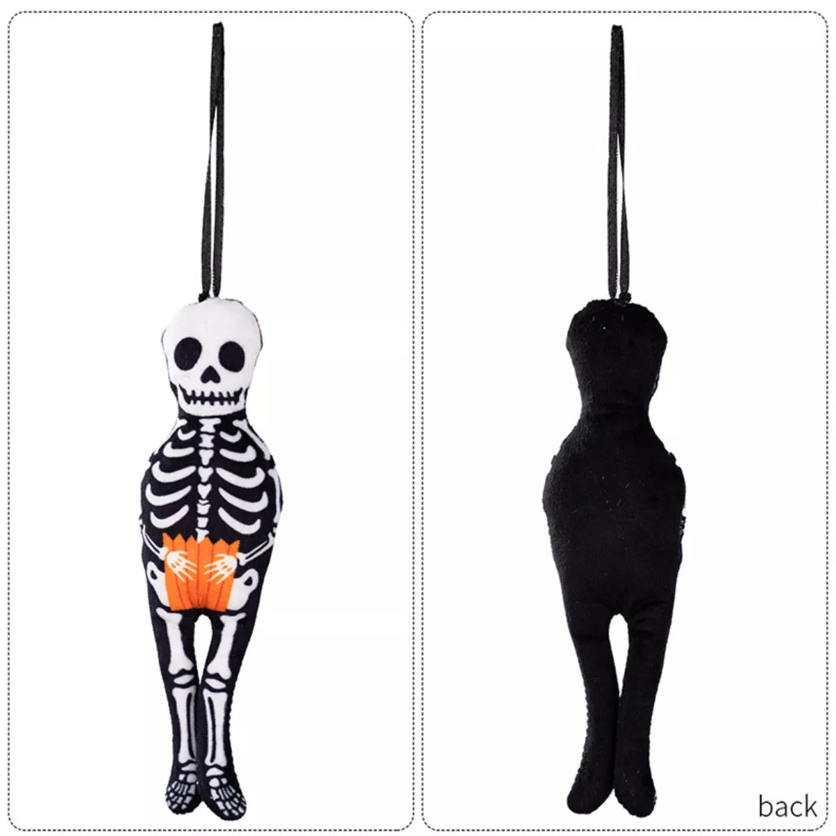 Fashorio Halloween Hanging Decorative Ornaments