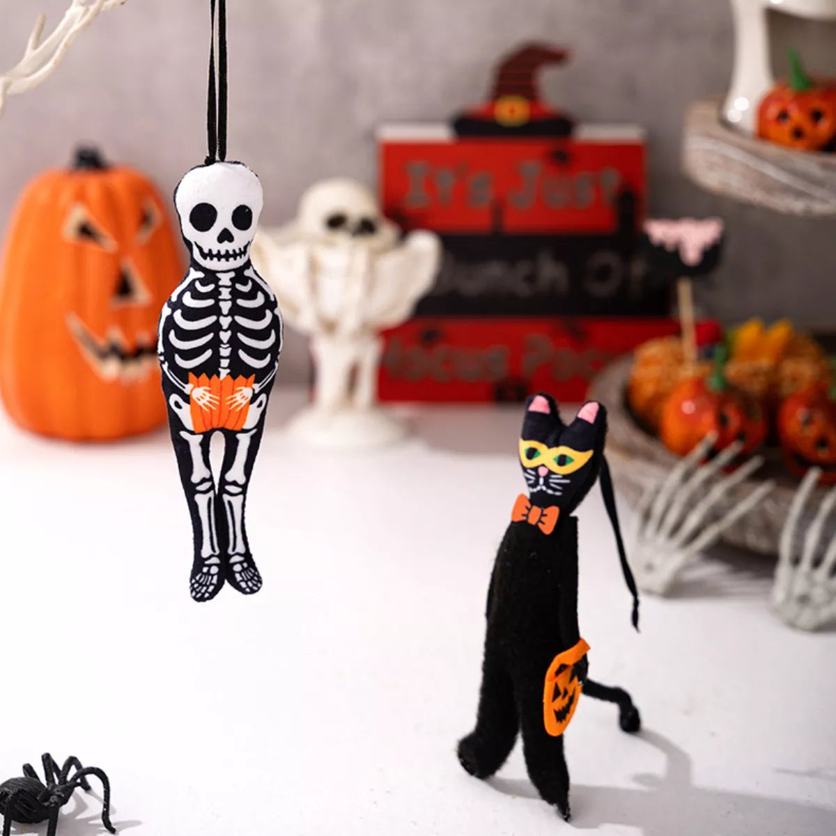 Fashorio Halloween Hanging Decorative Ornaments