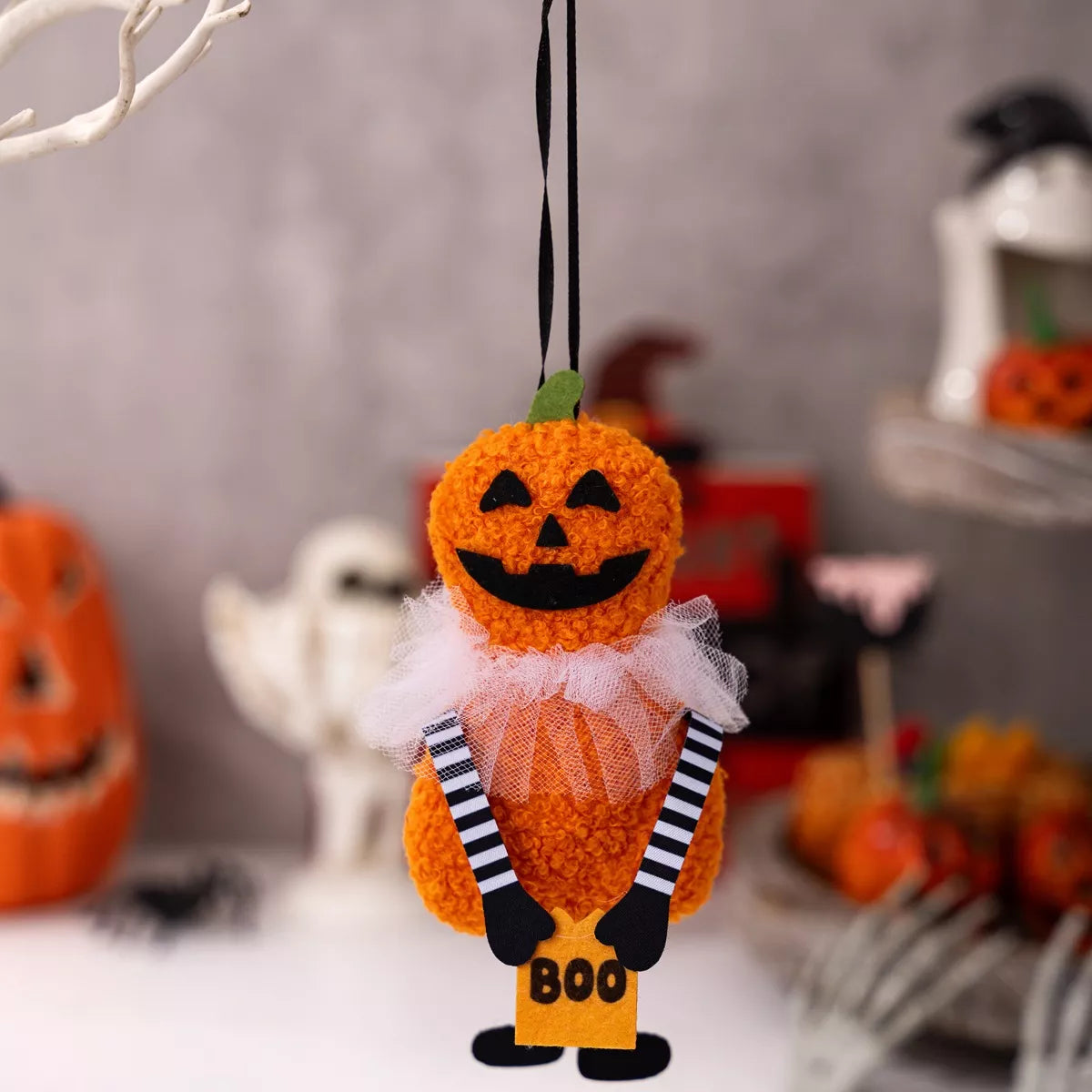 Fashorio Halloween Hanging Decorative Ornaments