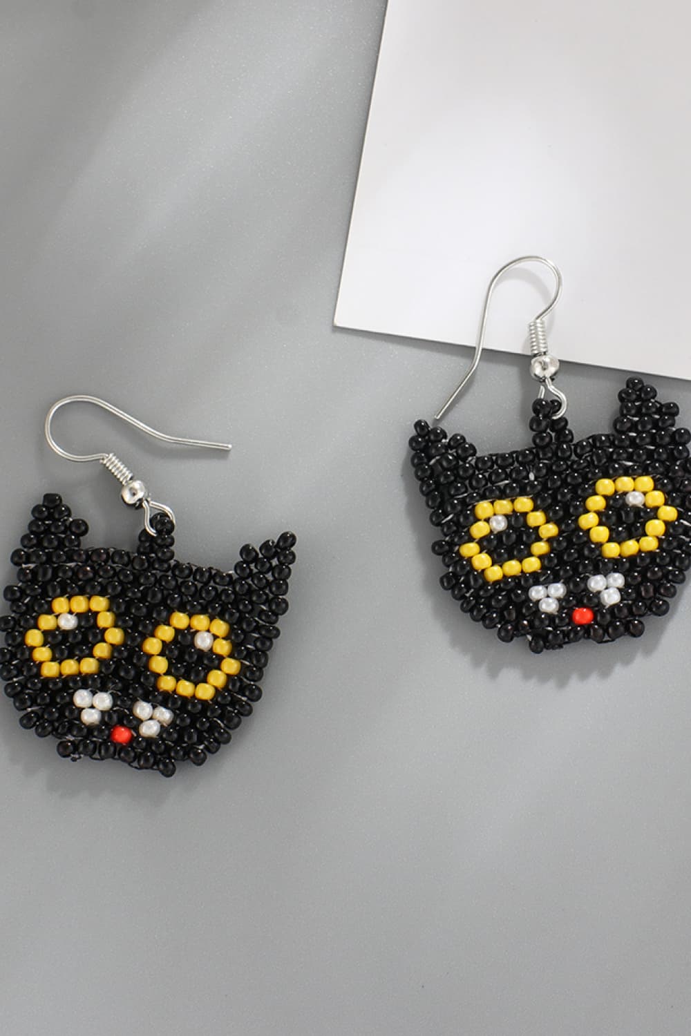 Fashorio Halloween Theme Earrings