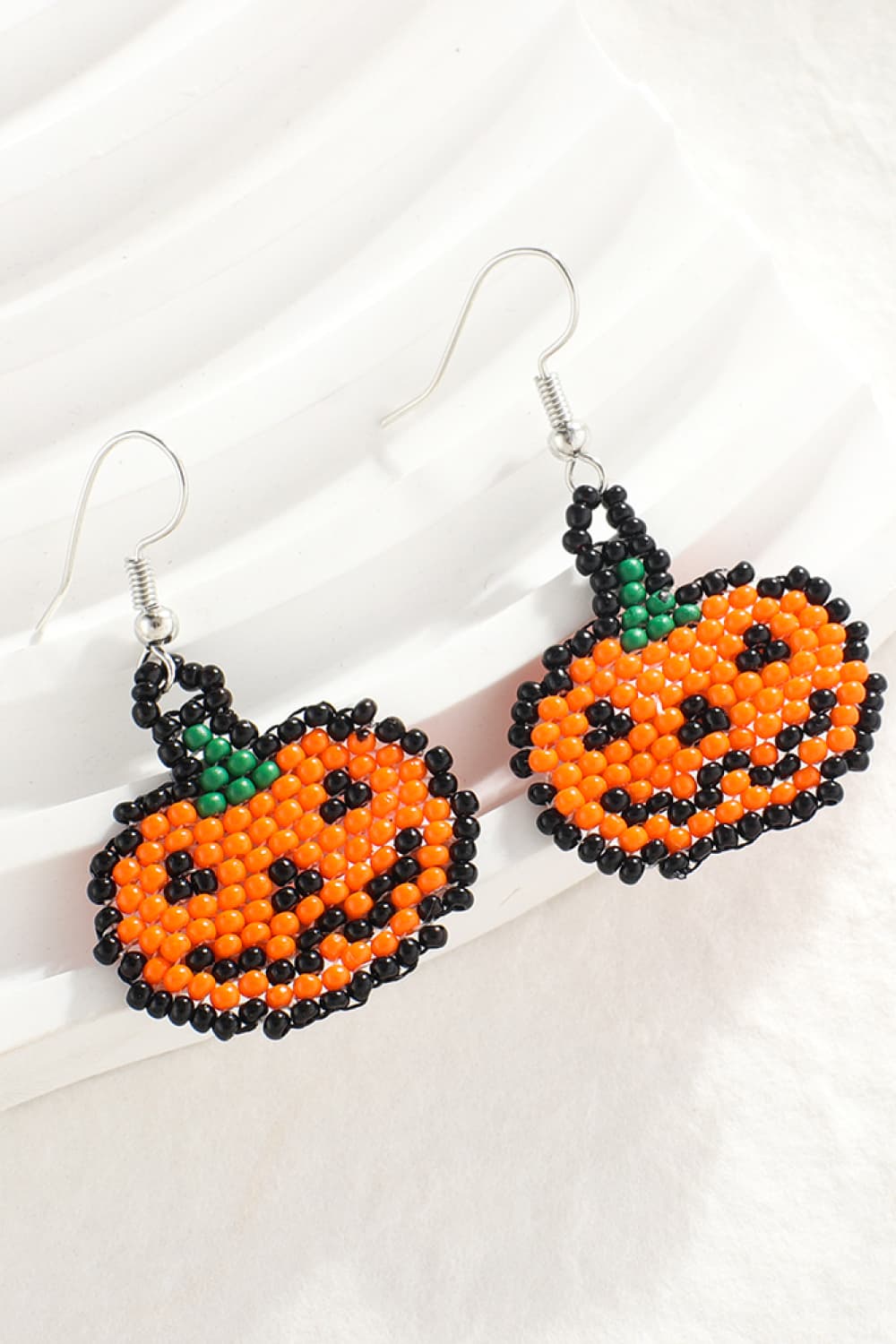 Fashorio Halloween Theme Earrings