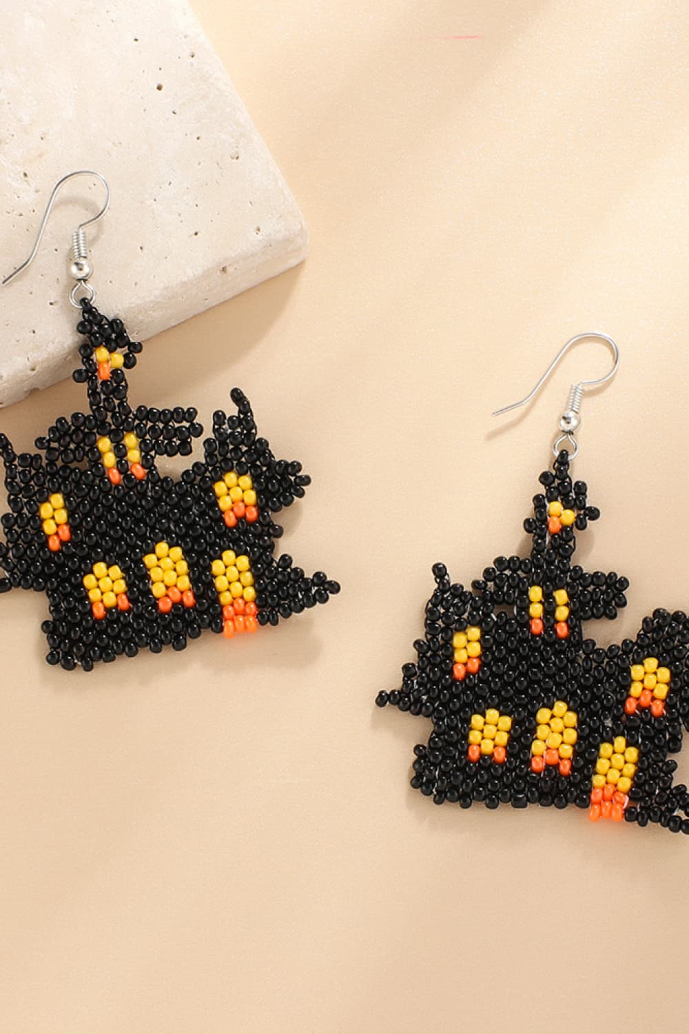 Fashorio Halloween Theme Earrings
