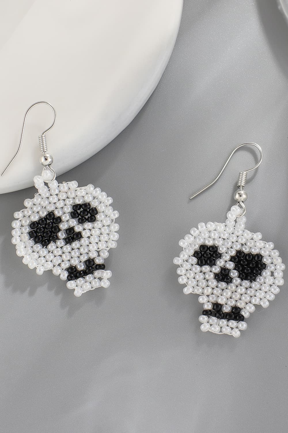 Fashorio Halloween Theme Earrings