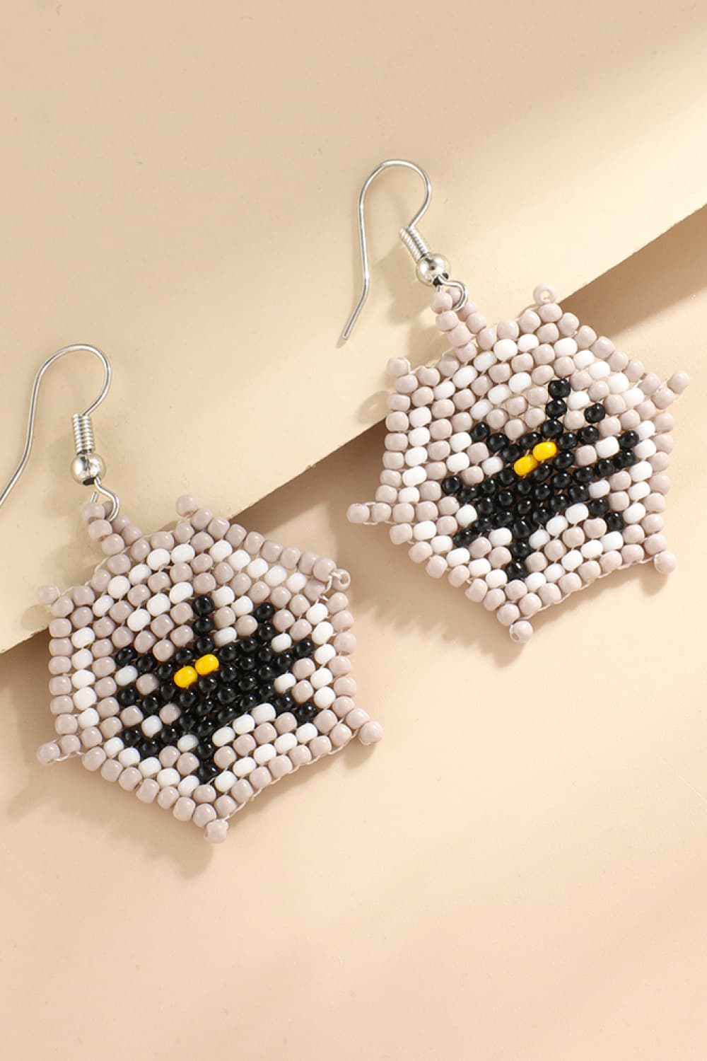 Fashorio Halloween Theme Earrings