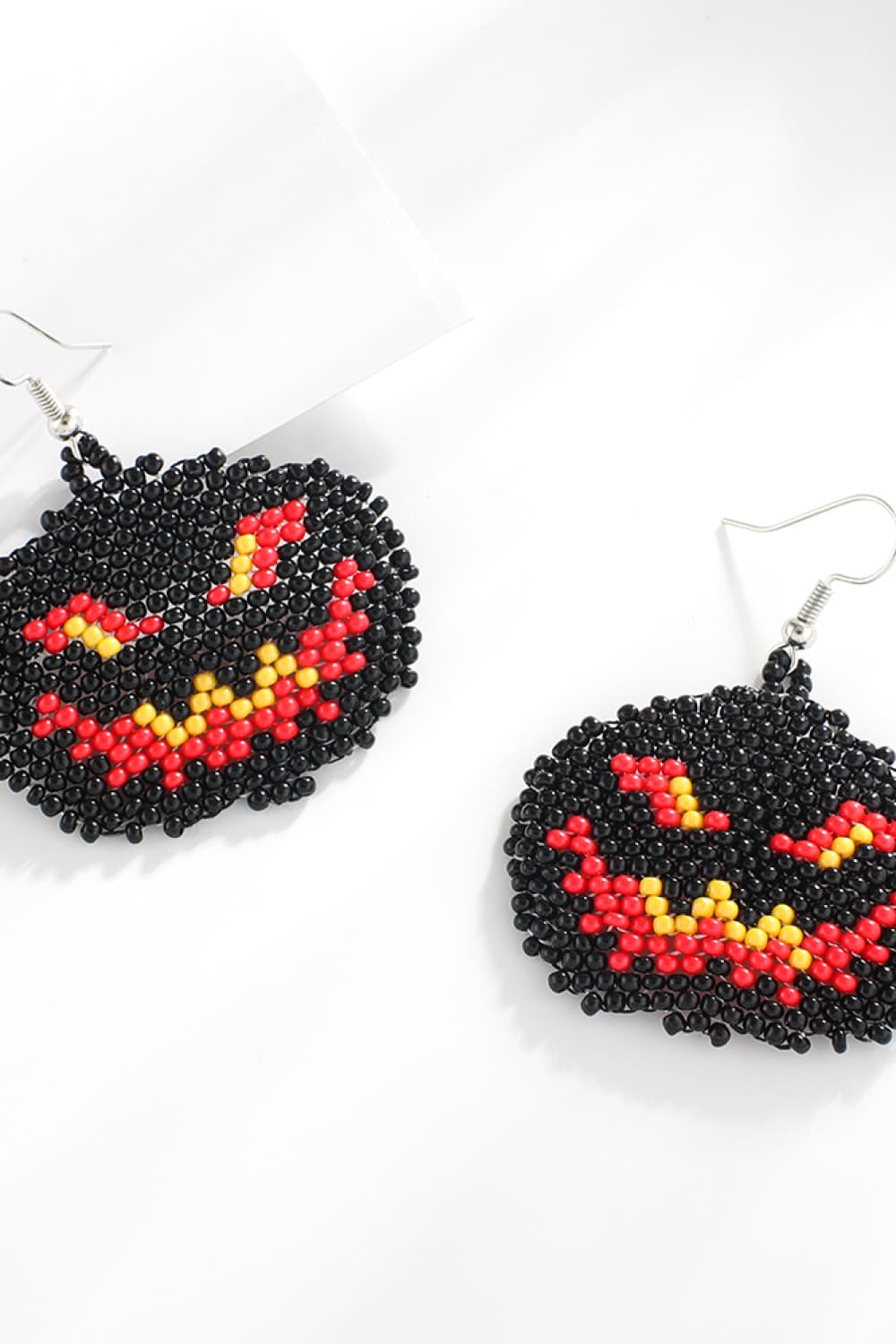Fashorio Halloween Theme Earrings