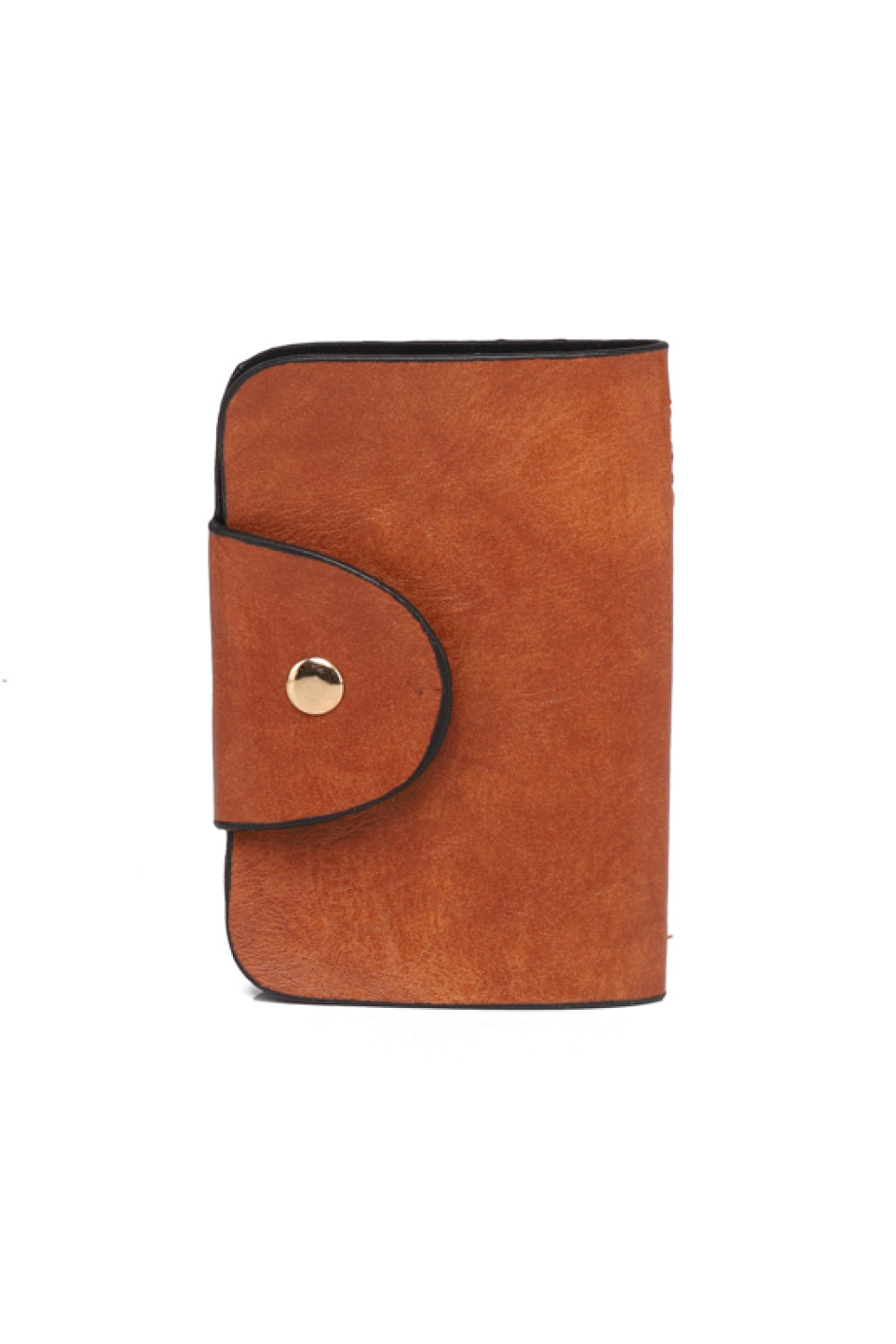 Fashorio Handbags Caramel / One Size PU Leather Bag Set